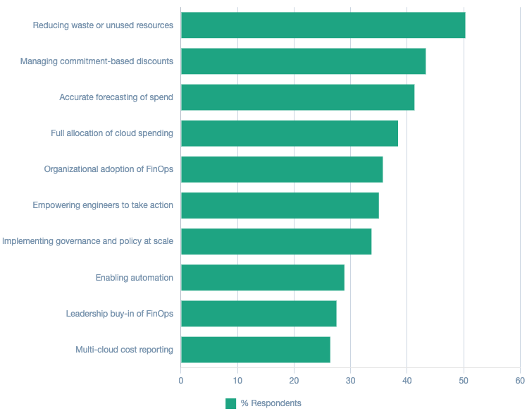 State of FinOps 2024 survey results