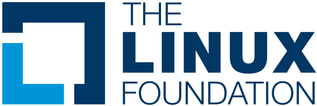 Linux Foundation logo