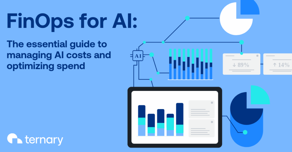 Read this article for an overview of the FinOps for AI paper published by the FinOps Foundation.