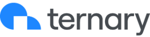 Ternary logo