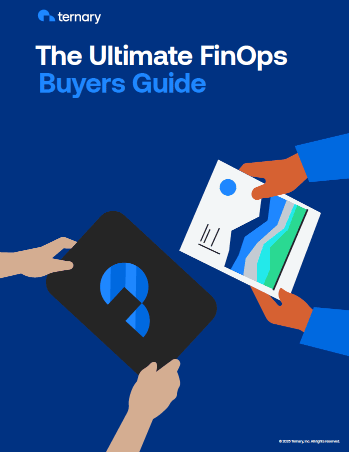 Download the FinOps Buyers Guide