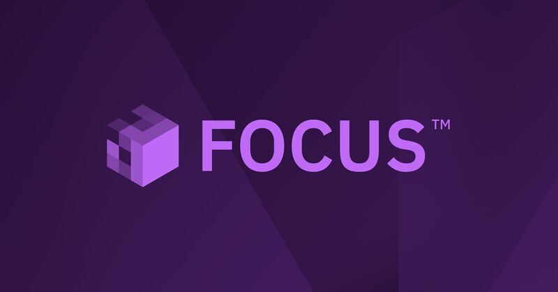 FOCUS from the FinOps Foundation
