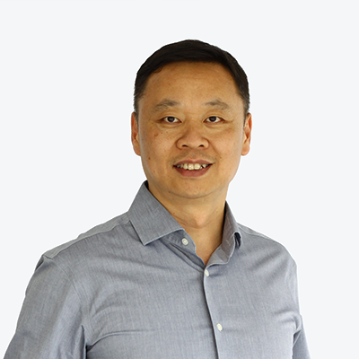 Ternary VP of Product and Engineering Yalei Wang